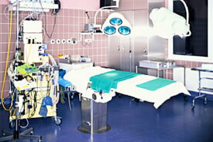 病院･クリニック清掃