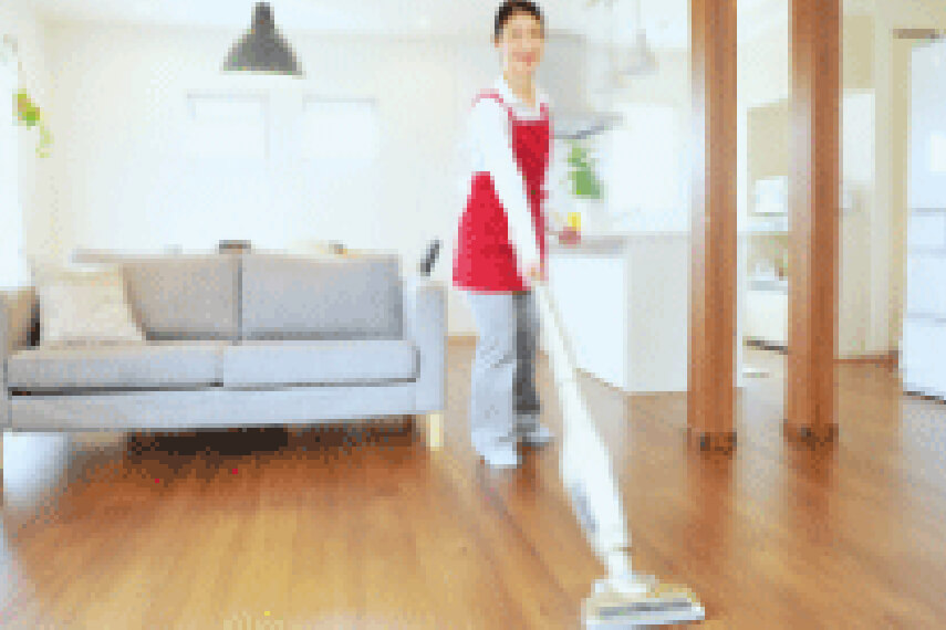 家事代行サービス